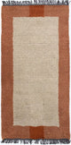 Nepal tapijt 140x70cm - Wollen tapijt