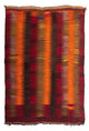 Antiek kilim Tapijt 225x150cm