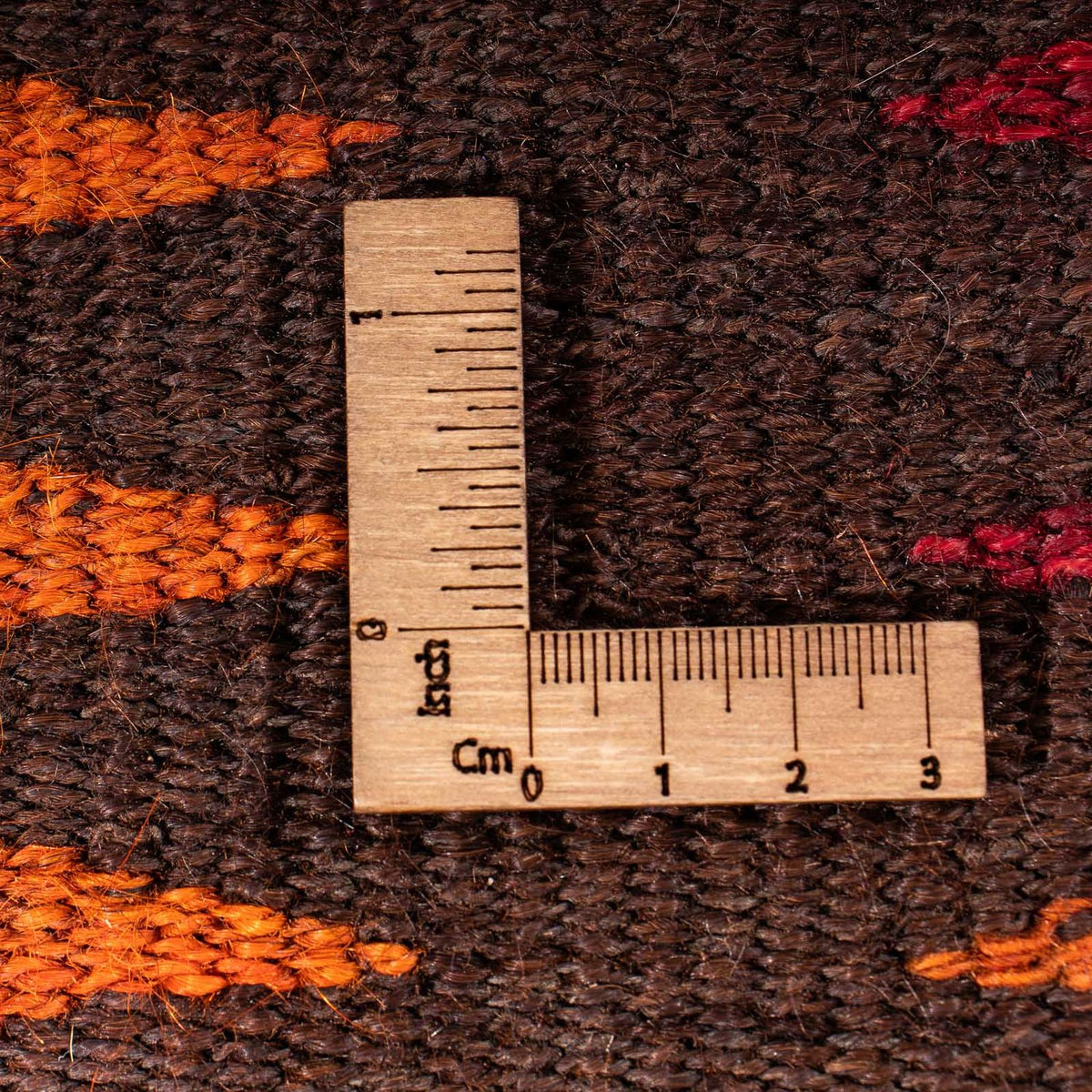 Kelim tapijt - Oud - 225 x 150 cm - veelkleurig