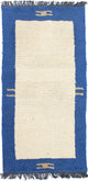 Nepal tapijt 140x70cm - Wollen tapijt