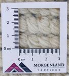 Nepal tapijt - 140 x 70 cm - beige