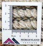 Nepal tapijt - 140 x 70 cm - beige