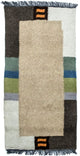 Nepal tapijt 140x70cm - Wollen tapijt