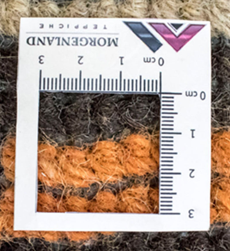 Nepal tapijt - 140 x 70 cm - beige