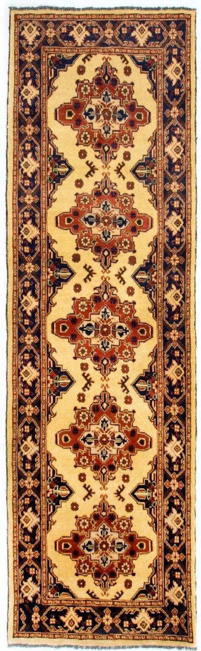 Hatchlu Tapijt 86x283cm - Oosters Tapijt