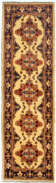 Hatchlu Tapijt 86x283cm - Oosters Tapijt