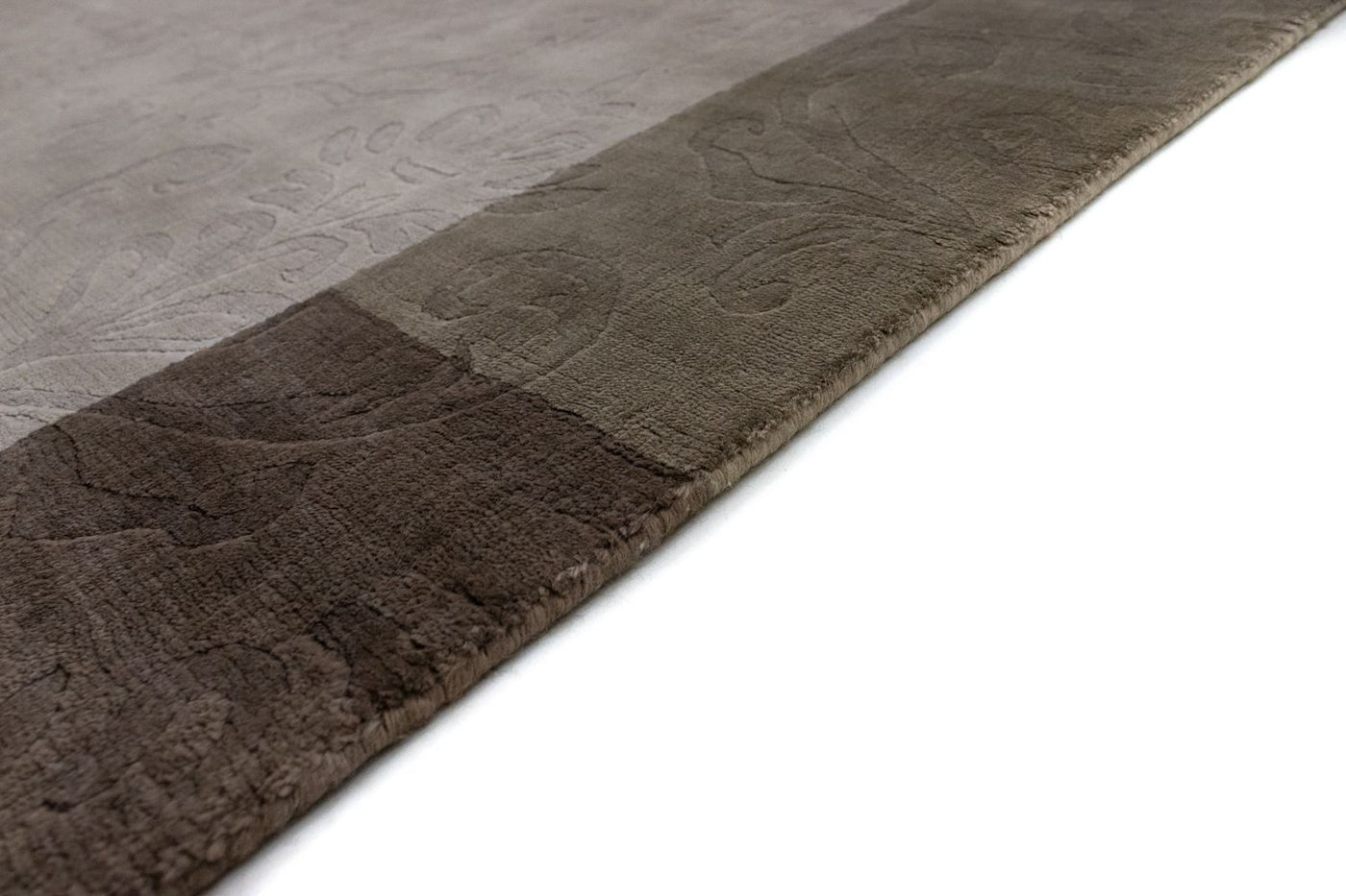 Wollen tapijt 241x166cm - Wollen tapijt