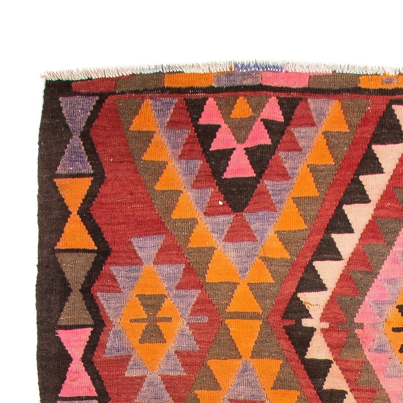 Antiek kilim Tapijt 300x180cm