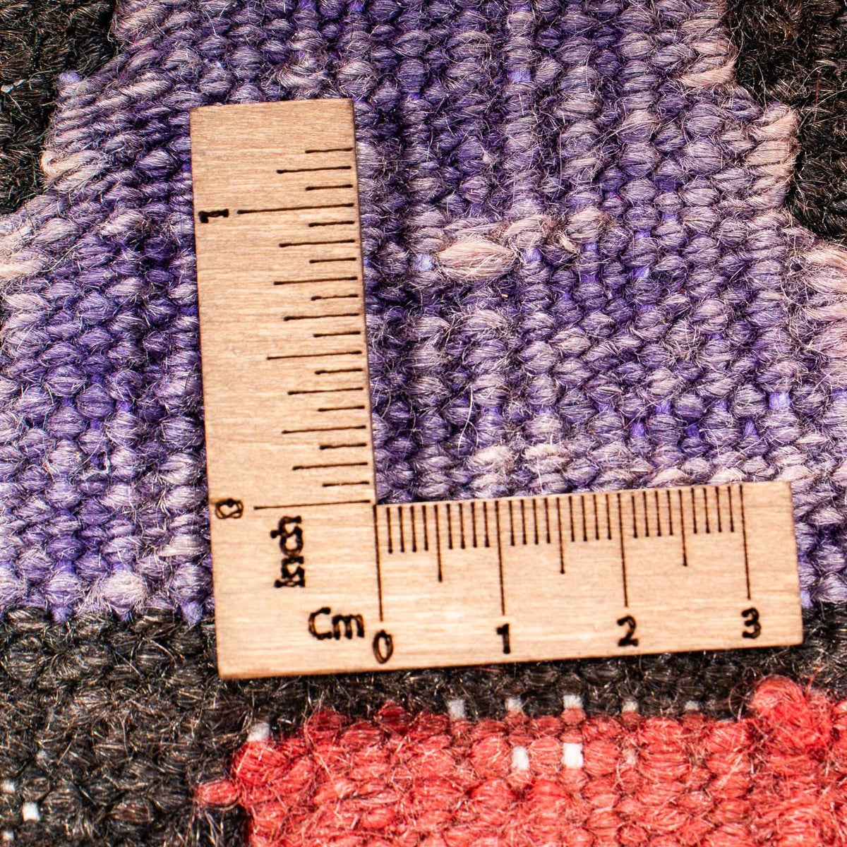 Kelim tapijt - Oud - 300 x 180 cm - veelkleurig