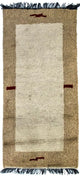 Nepal tapijt 140x70cm - Wollen tapijt