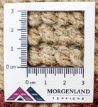 Nepal tapijt - 140 x 70 cm - beige