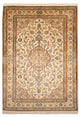 Kasjmir zijde Tapijt 184x124cm - Oosters Tapijt