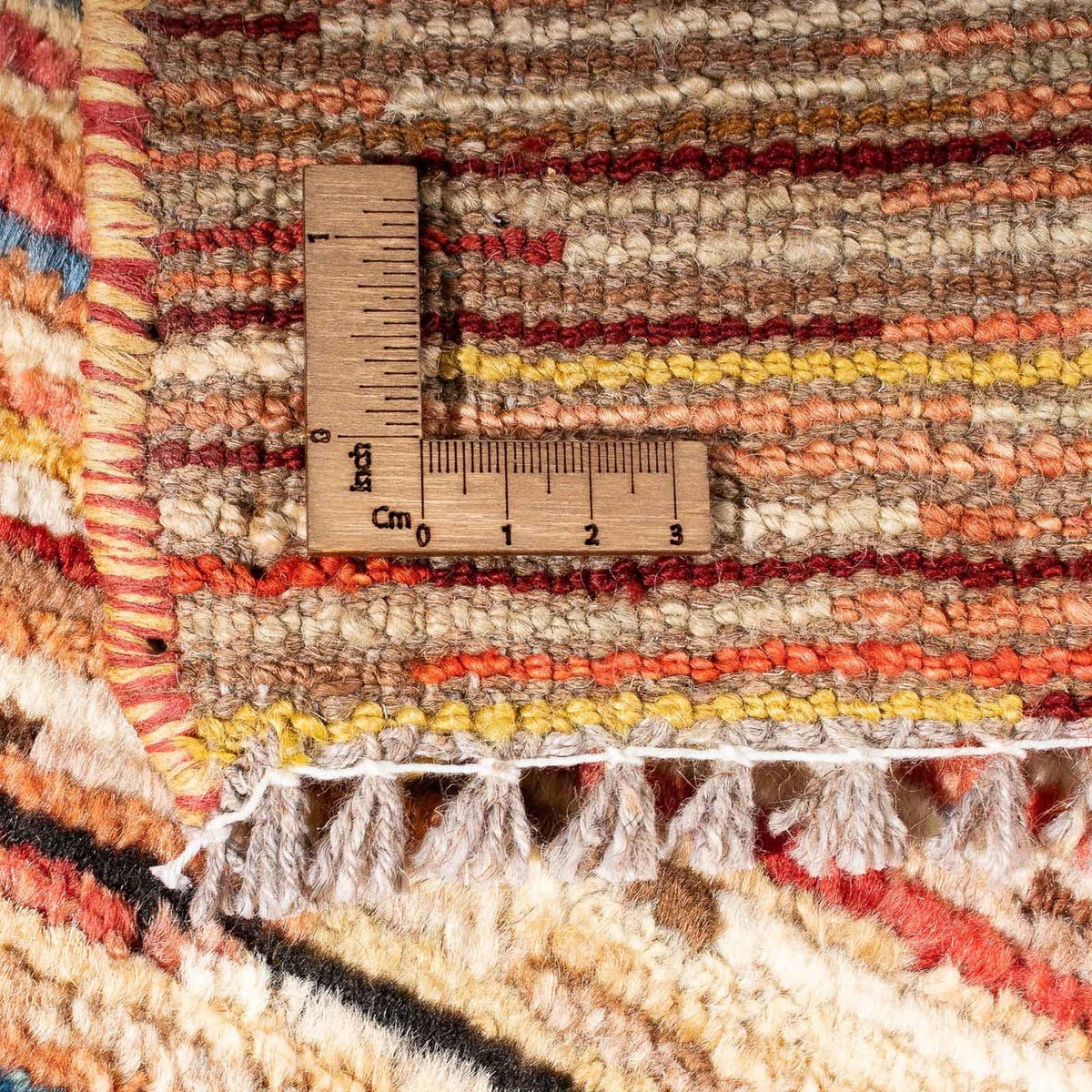 Ziegler tapijt - Modern - 177 x 115 cm - veelkleurig