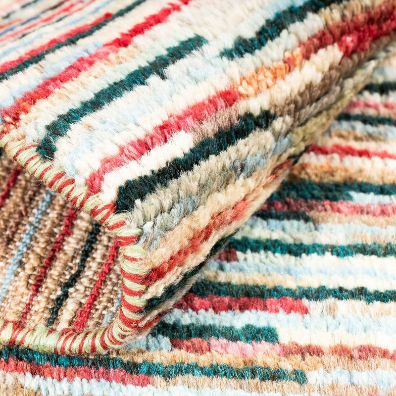 Ziegler tapijt - Modern - 173 x 114 cm - veelkleurig