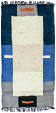 Nepal tapijt 140x70cm - Wollen tapijt