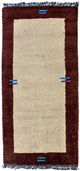 Nepal tapijt 140x70cm - Wollen tapijt