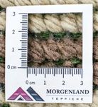 Nepal tapijt - 140 x 70 cm - beige