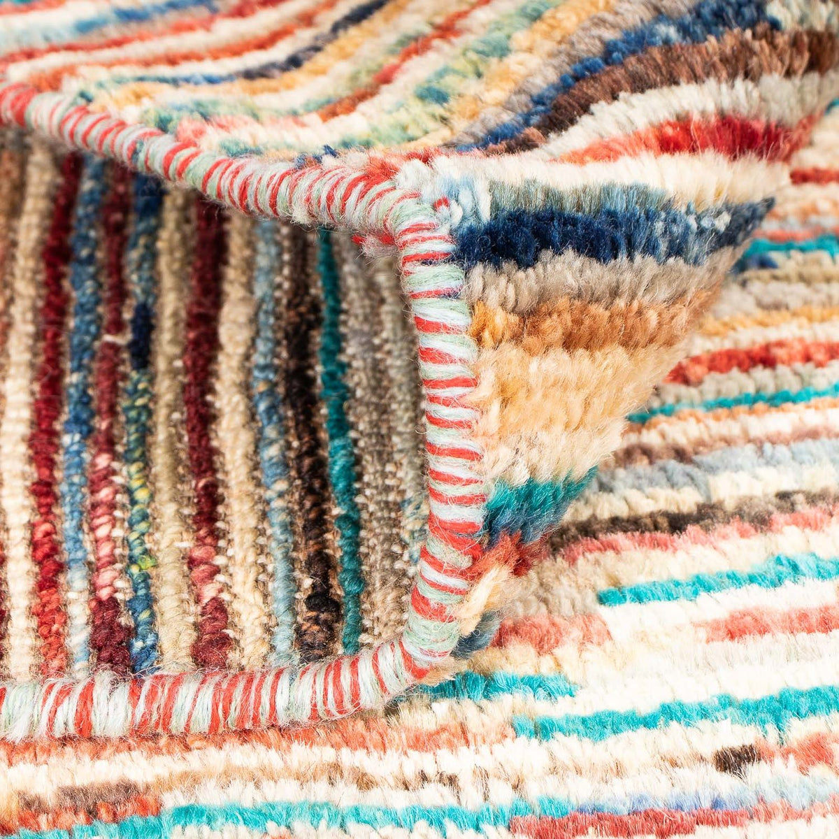 Ziegler tapijt - Modern - 180 x 116 cm - veelkleurig