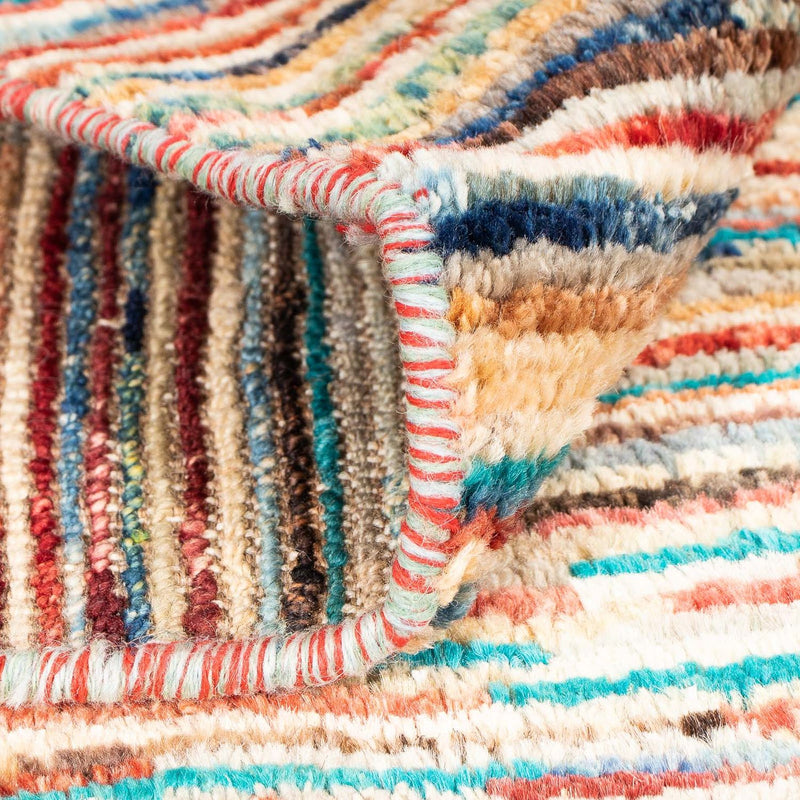 Ziegler tapijt - Modern - 180 x 116 cm - veelkleurig