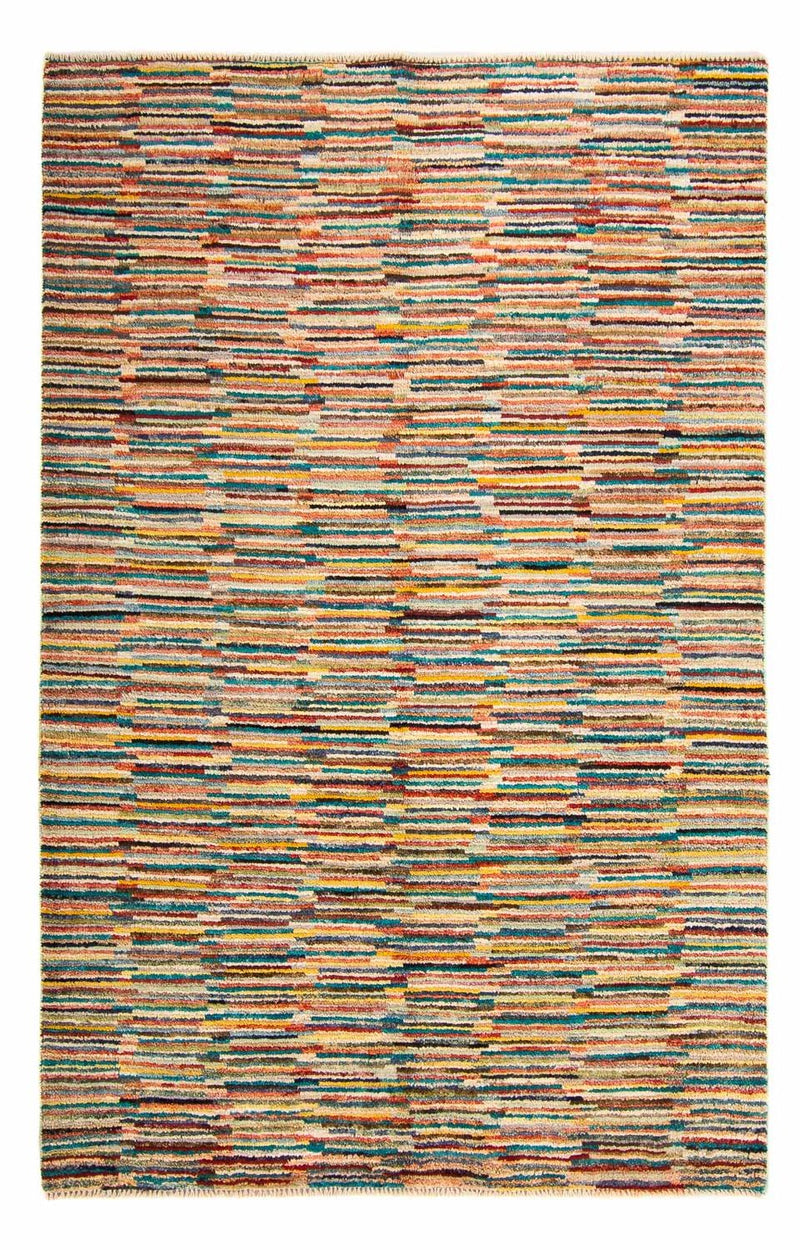 Ziegler tapijt - Modern - 182 x 122 cm - veelkleurig