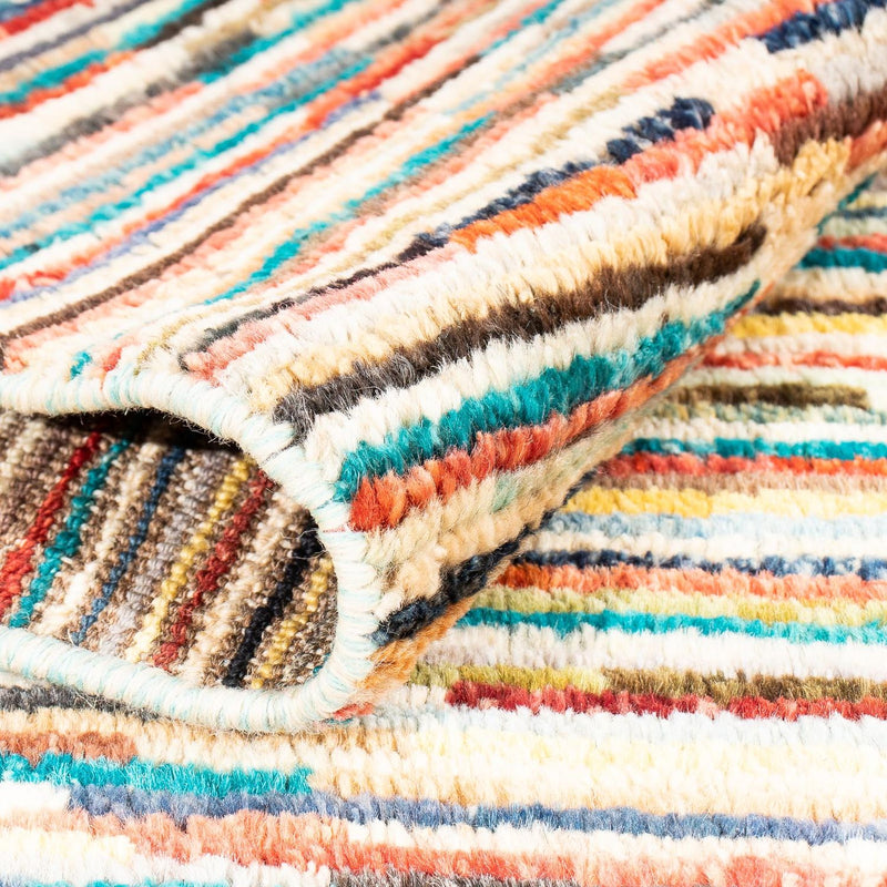 Ziegler tapijt - Modern - 182 x 122 cm - veelkleurig