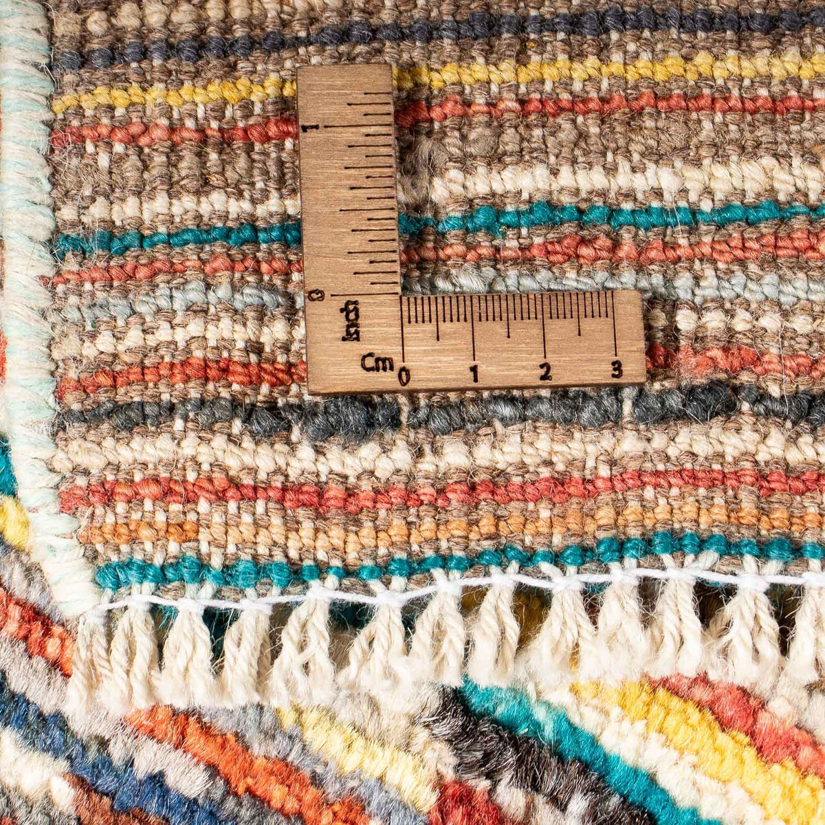 Ziegler tapijt - Modern - 182 x 122 cm - veelkleurig