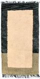 Nepal tapijt 140x70cm - Wollen tapijt