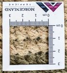 Nepal tapijt - 140 x 70 cm - beige