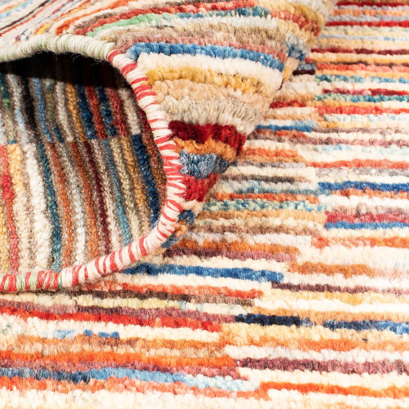 Ziegler tapijt - Modern - 176 x 123 cm - veelkleurig