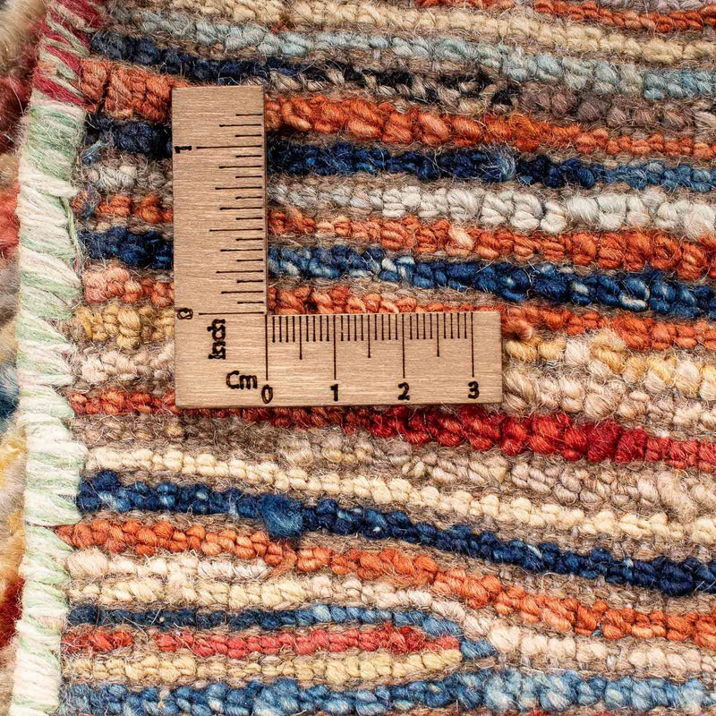 Ziegler tapijt - Modern - 176 x 123 cm - veelkleurig