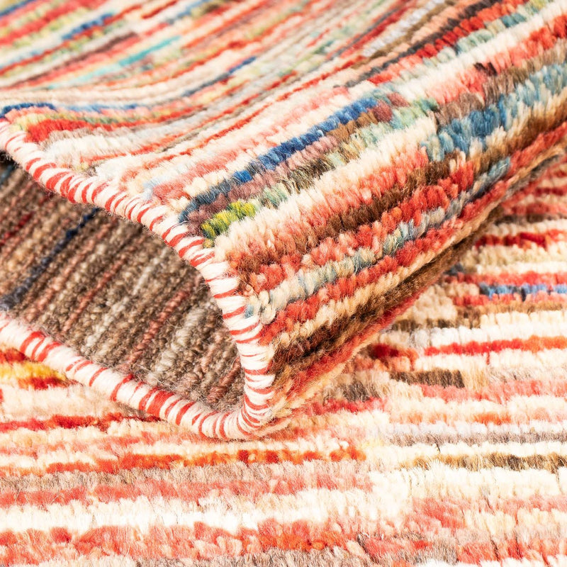 Ziegler tapijt - Modern - 178 x 109 cm - veelkleurig