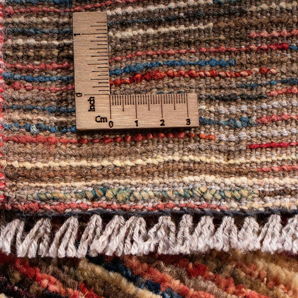 Ziegler tapijt - Modern - 178 x 109 cm - veelkleurig