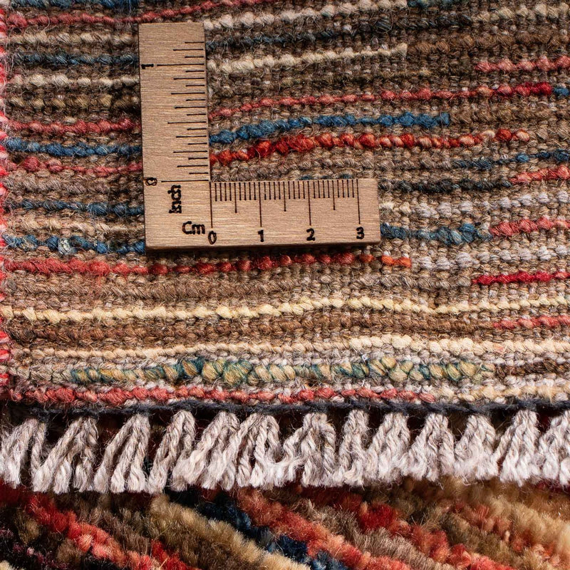 Ziegler tapijt - Modern - 178 x 109 cm - veelkleurig