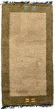 Nepal tapijt 140x70cm - Wollen tapijt
