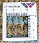 Nepal tapijt - 140 x 70 cm - beige