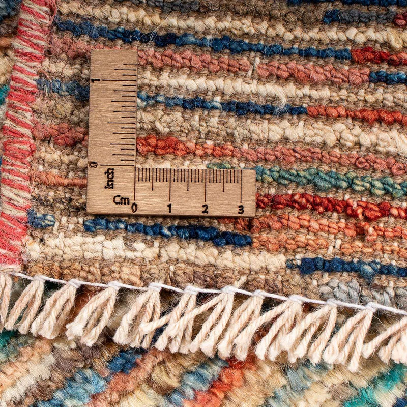 Ziegler tapijt - Modern - 172 x 103 cm - veelkleurig