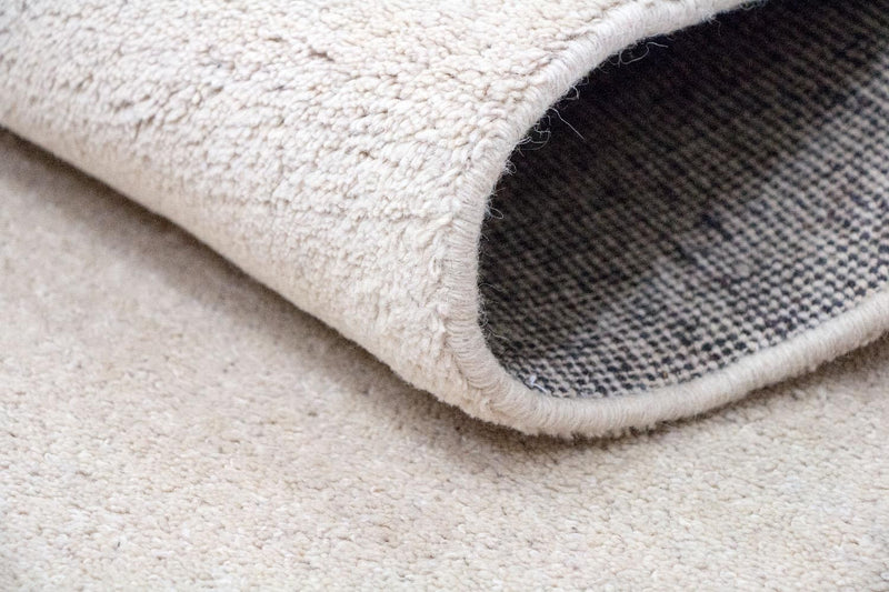 Gabbeh tapijt - Indus - 240 x 170 cm - beige