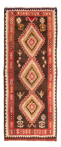 Antieke kilim Tapijt 310x140cm – product image