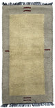 Nepal tapijt 140x70cm - Wollen tapijt