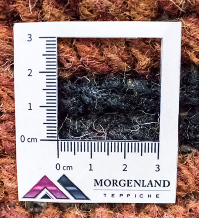 Nepal tapijt - 140 x 70 cm - beige