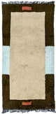 Nepal tapijt 140x70cm - Wollen tapijt