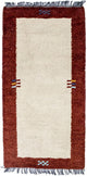Nepal tapijt 140x70cm - Wollen tapijt
