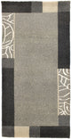Nepal tapijt 140x70cm - Wollen tapijt