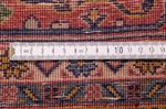 Sarough Tapijt 337x210cm - Perzisch tapijt