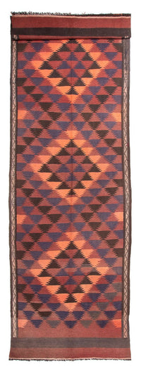 Antieke kilim Tapijt 450x135cm – product image