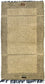 Nepal tapijt - 140 x 70 cm - beige