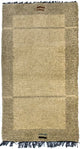 Nepal tapijt 140x70cm - Wollen tapijt