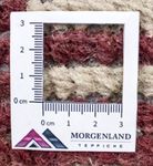 Nepal tapijt - 140 x 70 cm - beige