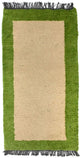 Nepal tapijt 140x70cm - Wollen tapijt