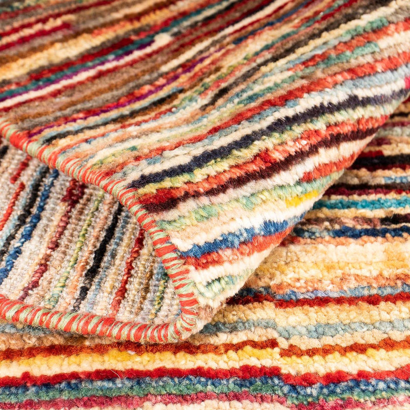 Ziegler tapijt - Modern - 120 x 87 cm - veelkleurig